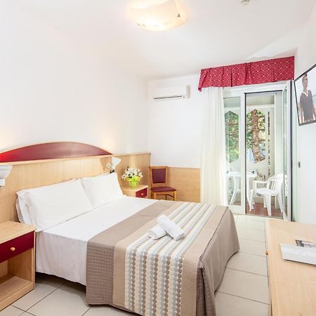 Hotel Regina Λινιάνο Σαμπιαντόρο Εξωτερικό φωτογραφία