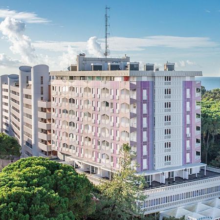 Hotel Regina Λινιάνο Σαμπιαντόρο Εξωτερικό φωτογραφία