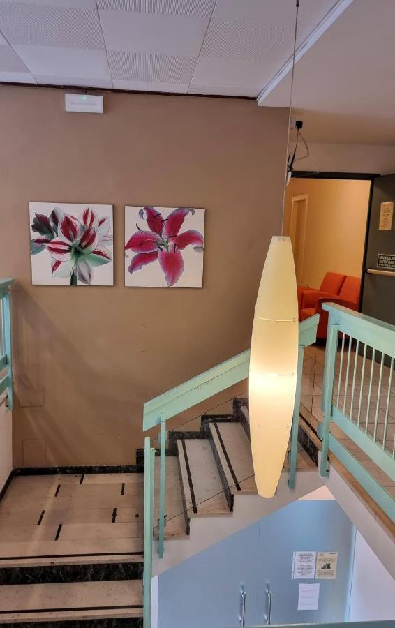 Hotel Regina Λινιάνο Σαμπιαντόρο Εξωτερικό φωτογραφία