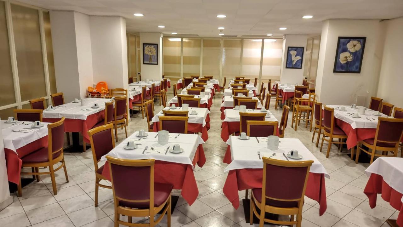 Hotel Regina Λινιάνο Σαμπιαντόρο Εξωτερικό φωτογραφία