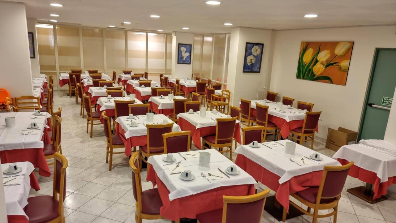 Hotel Regina Λινιάνο Σαμπιαντόρο Εξωτερικό φωτογραφία