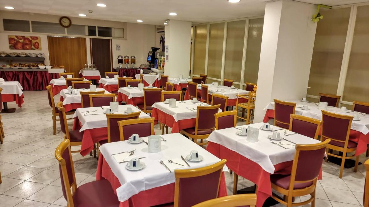 Hotel Regina Λινιάνο Σαμπιαντόρο Εξωτερικό φωτογραφία
