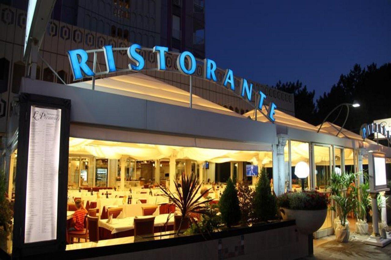 Hotel Regina Λινιάνο Σαμπιαντόρο Εξωτερικό φωτογραφία