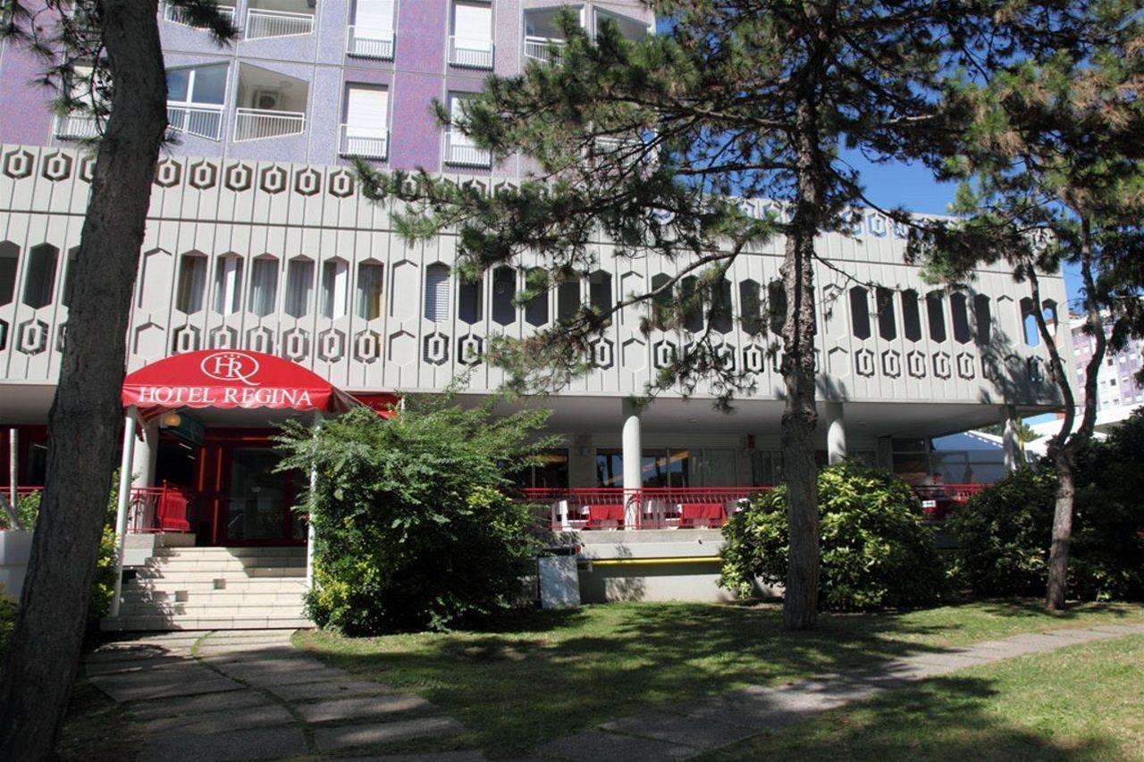 Hotel Regina Λινιάνο Σαμπιαντόρο Εξωτερικό φωτογραφία