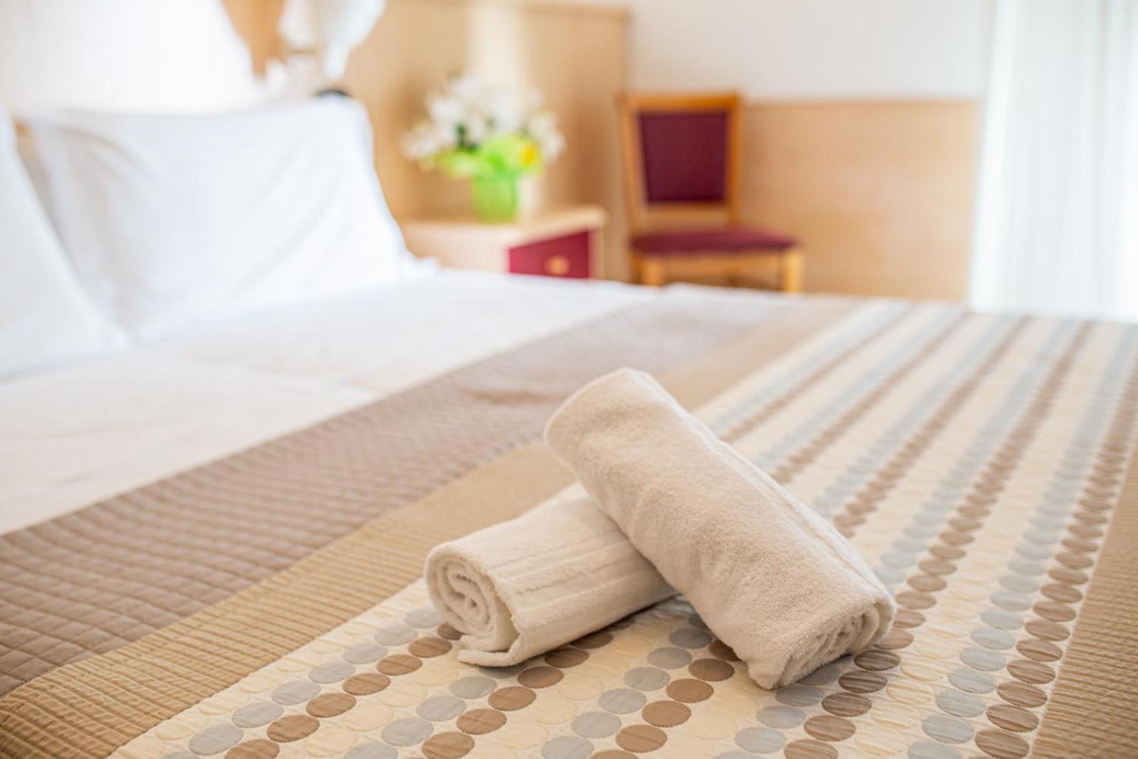 Hotel Regina Λινιάνο Σαμπιαντόρο Εξωτερικό φωτογραφία