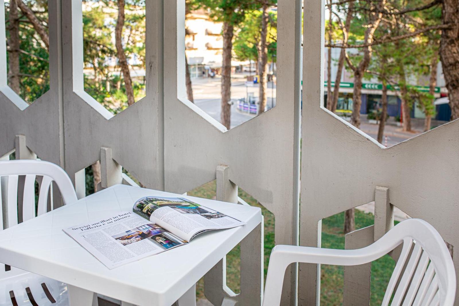 Hotel Regina Λινιάνο Σαμπιαντόρο Εξωτερικό φωτογραφία