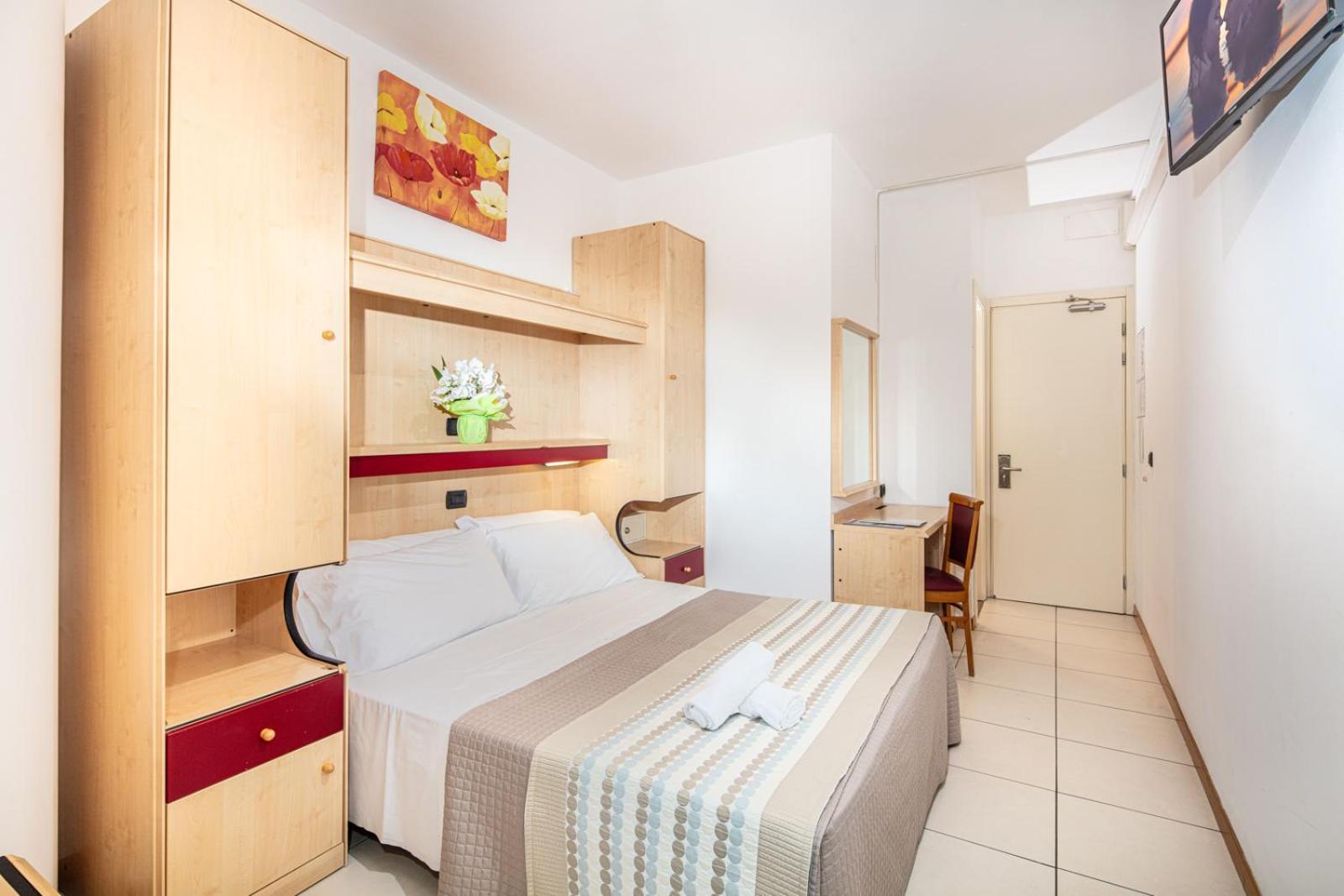 Hotel Regina Λινιάνο Σαμπιαντόρο Δωμάτιο φωτογραφία
