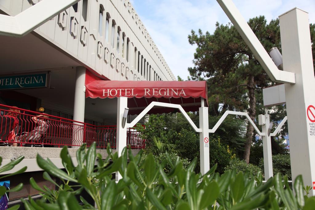 Hotel Regina Λινιάνο Σαμπιαντόρο Εξωτερικό φωτογραφία