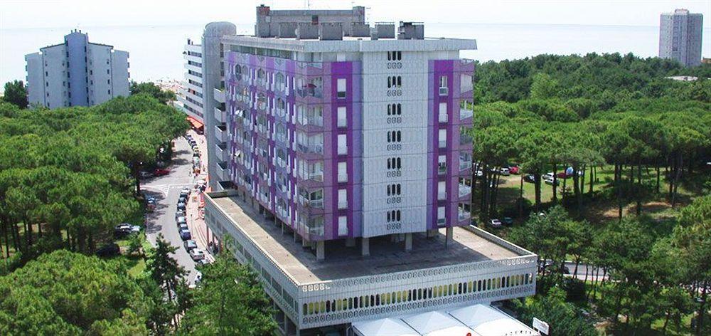 Hotel Regina Λινιάνο Σαμπιαντόρο Εξωτερικό φωτογραφία