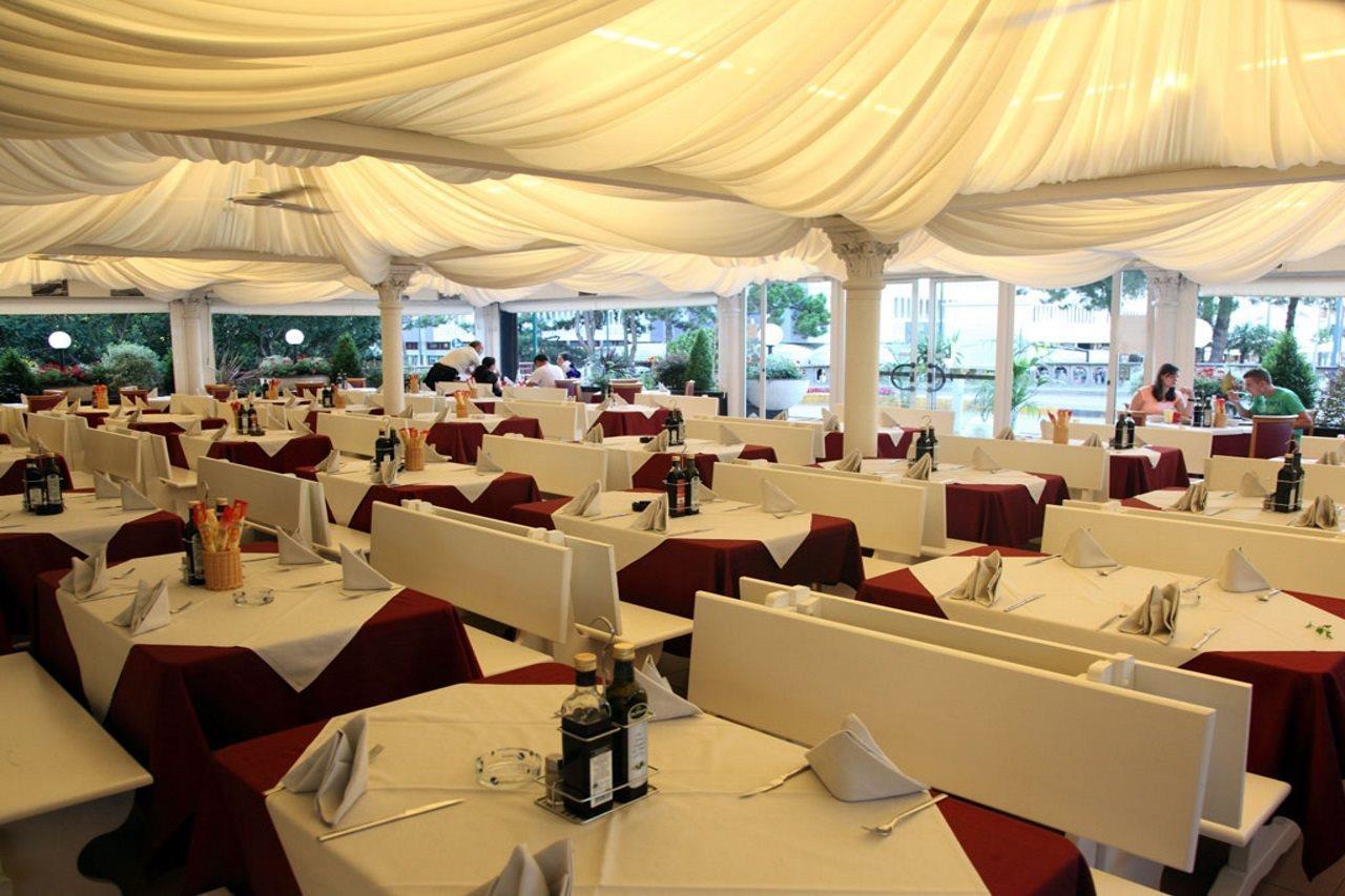 Hotel Regina Λινιάνο Σαμπιαντόρο Εξωτερικό φωτογραφία
